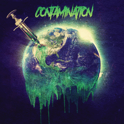 Incantation : Contamination Tour 2018